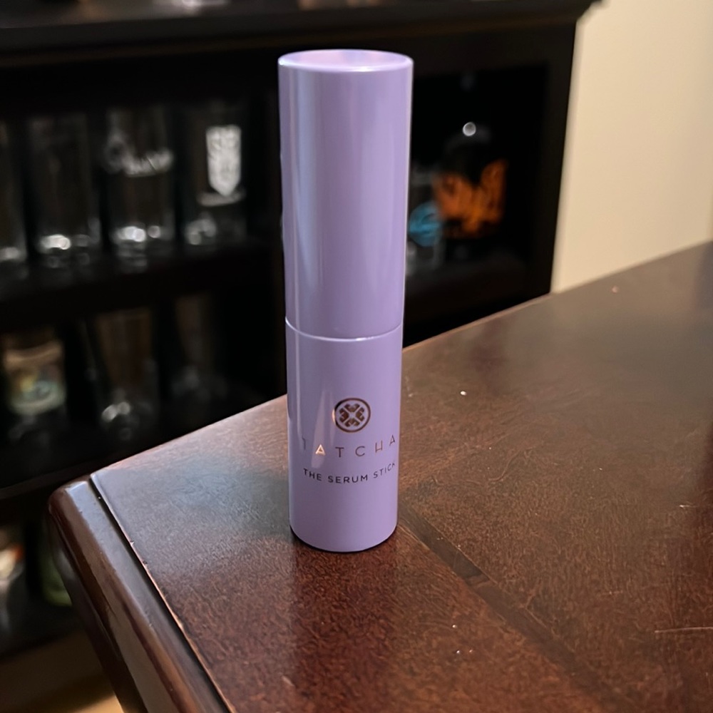 Tatcha the serum stick